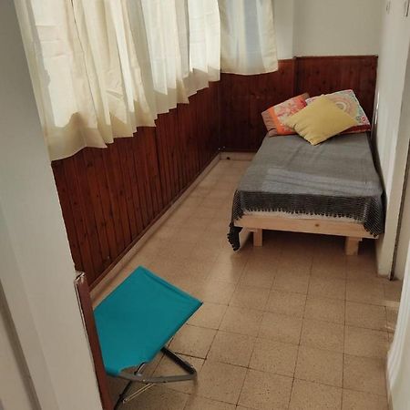 דירת נופש קסומה בטבריה Villa Luaran gambar