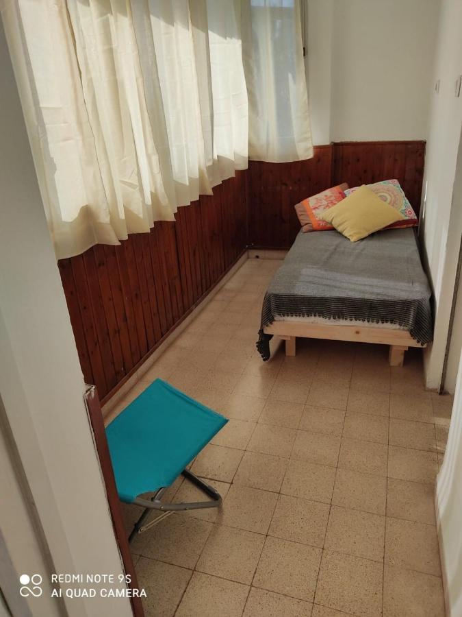 דירת נופש קסומה בטבריה Villa Luaran gambar